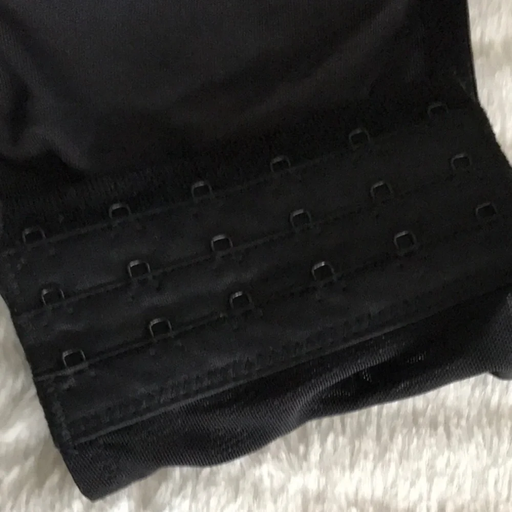 NWT Fredericks of Hollywood Seduction Waist Cincher - Picture 4 of 11